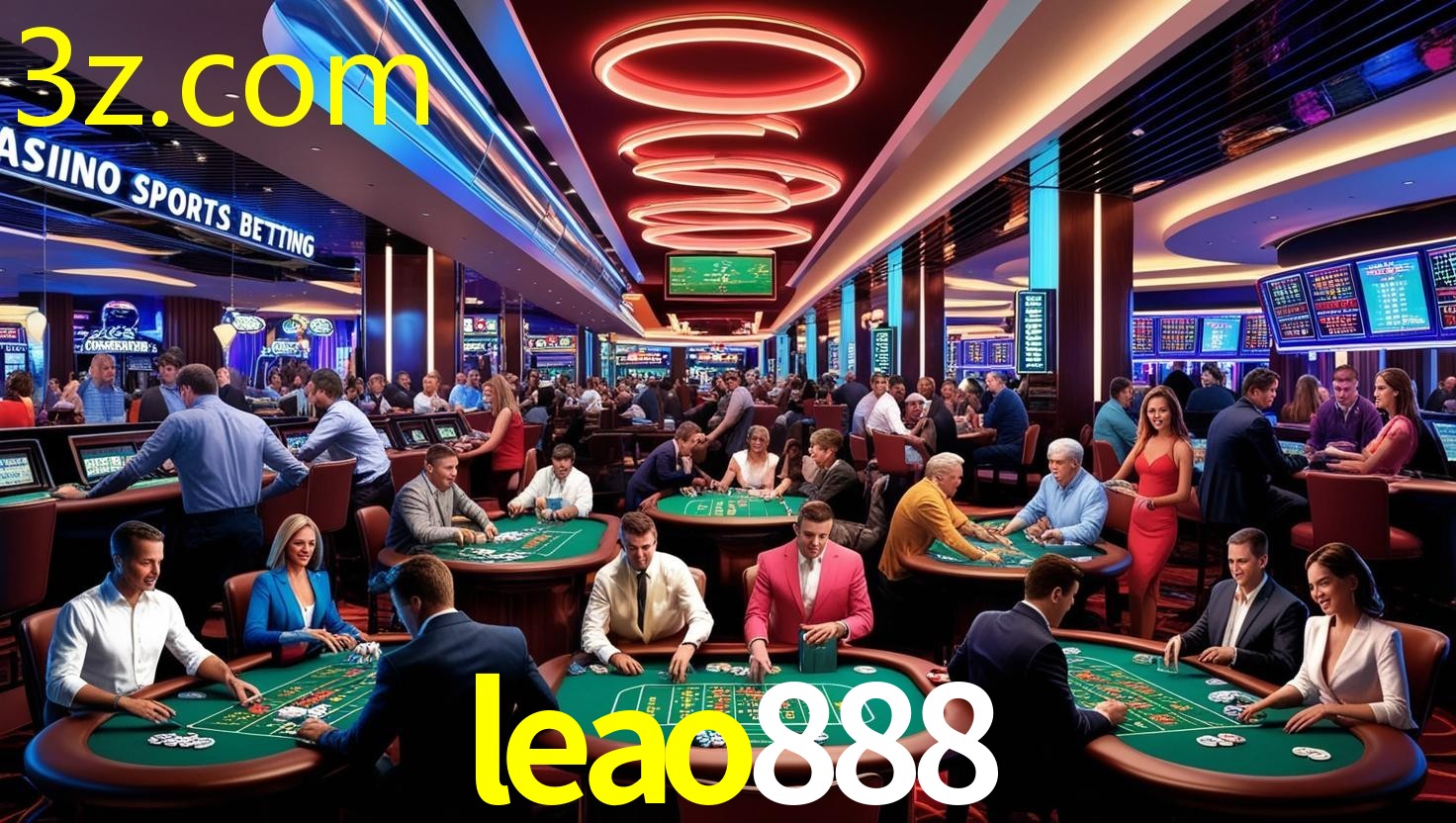 LEAO888.COM