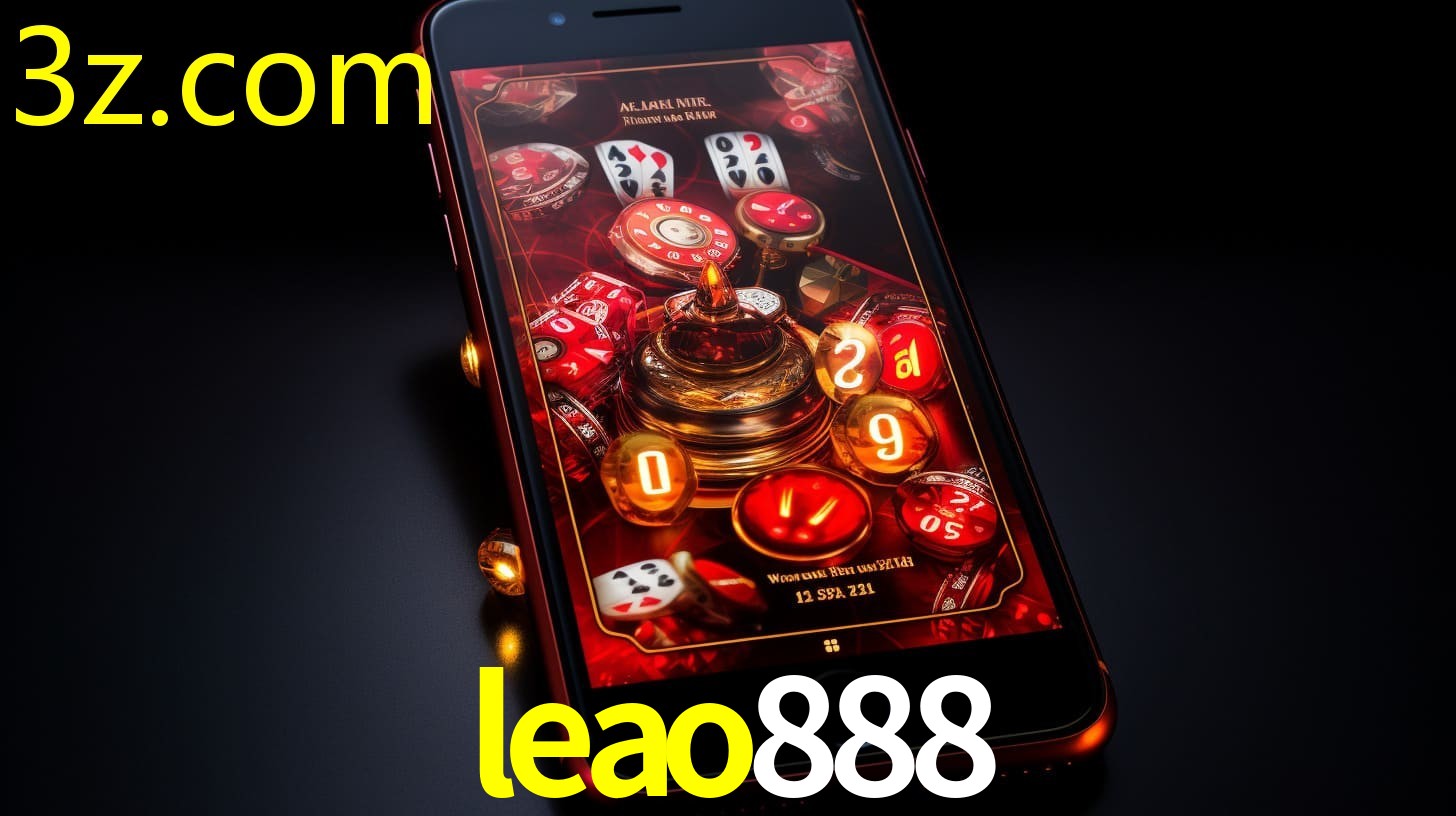 LEAO888.COM